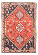 Shiraz Rug 157x115cm - Persian Rugs