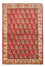 Perser Rug - Nomadic - 160 x 110 cm - dark red