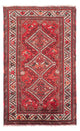 Shiraz Rug 165x110cm - Persian Rugs