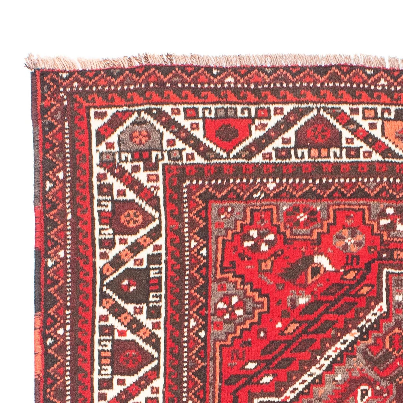 Shiraz Rug 165x110cm - Persian Rugs