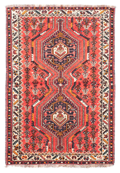 Shiraz Rug 110x160cm - Persian Rugs