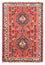 Perser Rug - Nomadic - 160 x 110 cm - light red