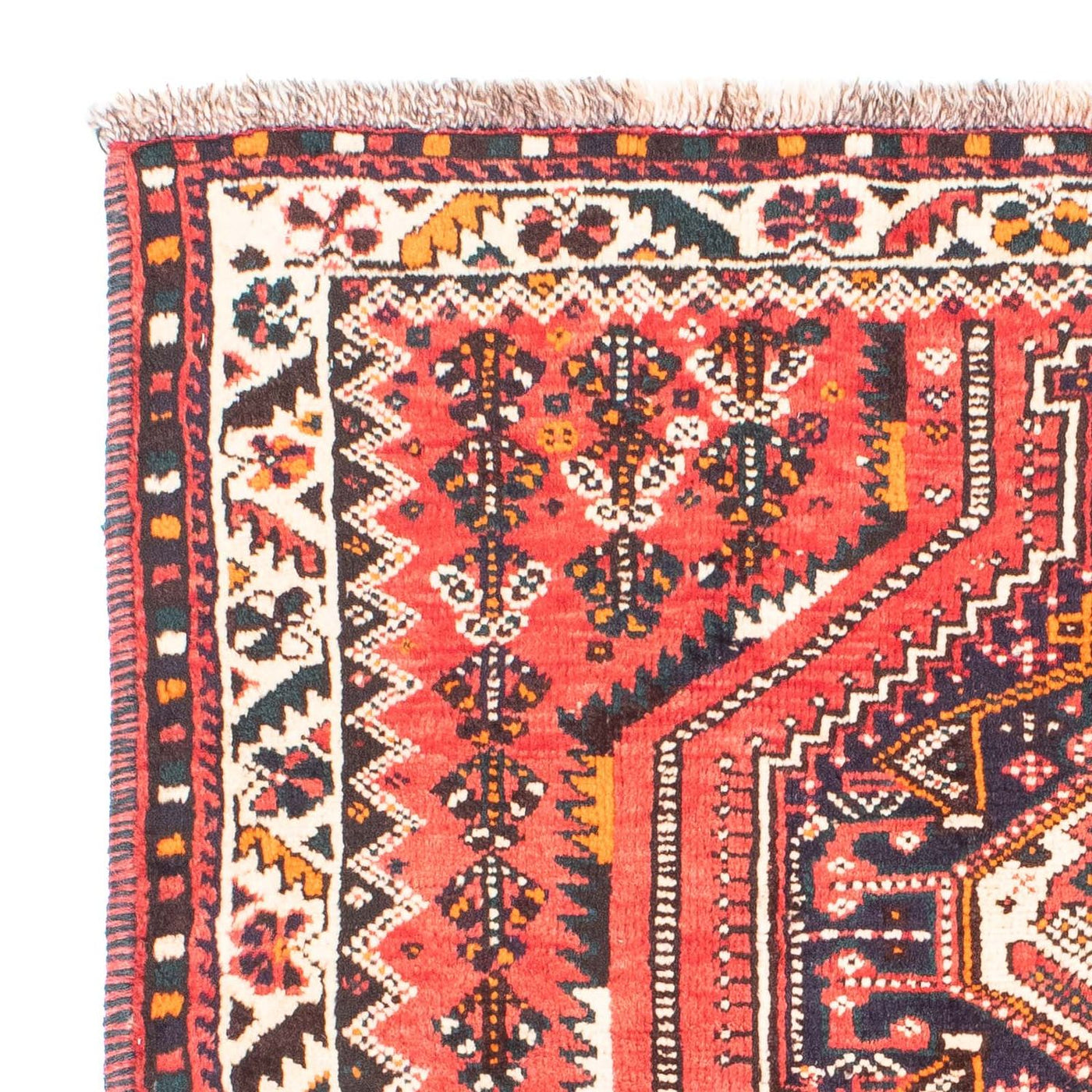 Shiraz Rug 160x110cm - Persian Rugs