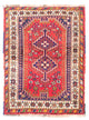 Shiraz Rug 140x100cm - Persian Rugs