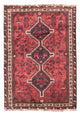 Shiraz Rug 160x112cm - Persian Rugs