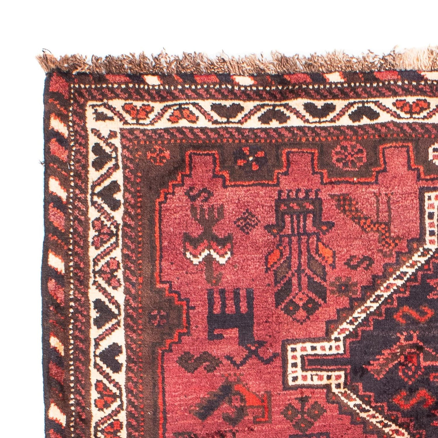 Shiraz Rug 160x112cm - Persian Rugs