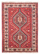 Shiraz Rug 155x110cm - Persian Rugs