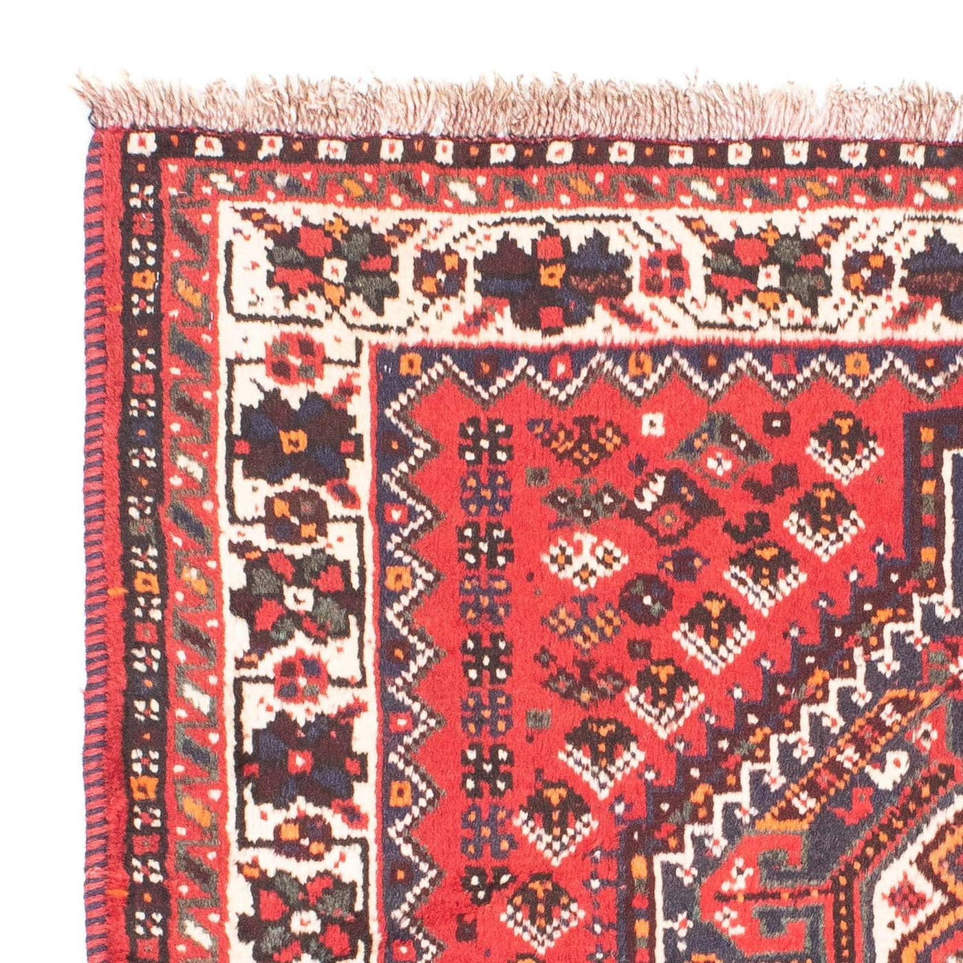 Shiraz Rug 155x110cm - Persian Rugs
