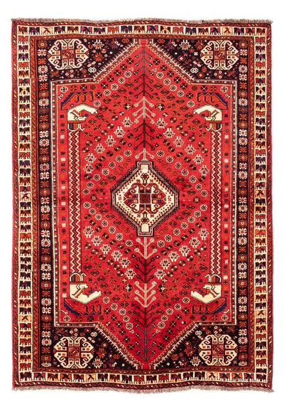 Shiraz Rug 170x240cm - Persian Rugs