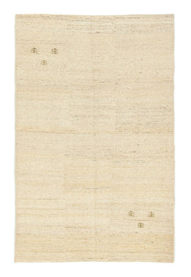 Gabbeh Rug - Perser - 174 x 112 cm - beige