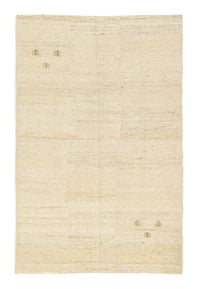 Gabbeh Rug - Perser - 174 x 112 cm - beige
