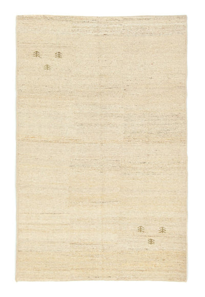 Persian Gabbeh Rug 112x174cm - Perserteppich Wollteppich