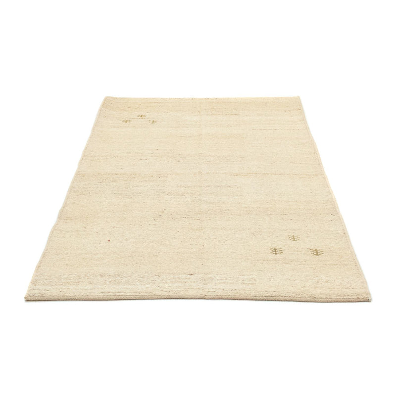 Gabbeh Rug - Perser - 174 x 112 cm - beige