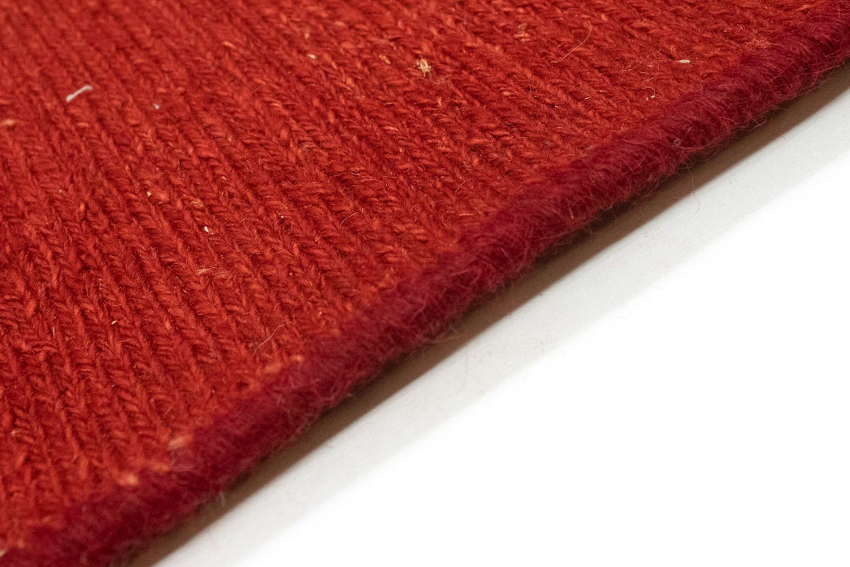 Persian Gabbeh Rug 120x196cm - Perserteppich Wollteppich