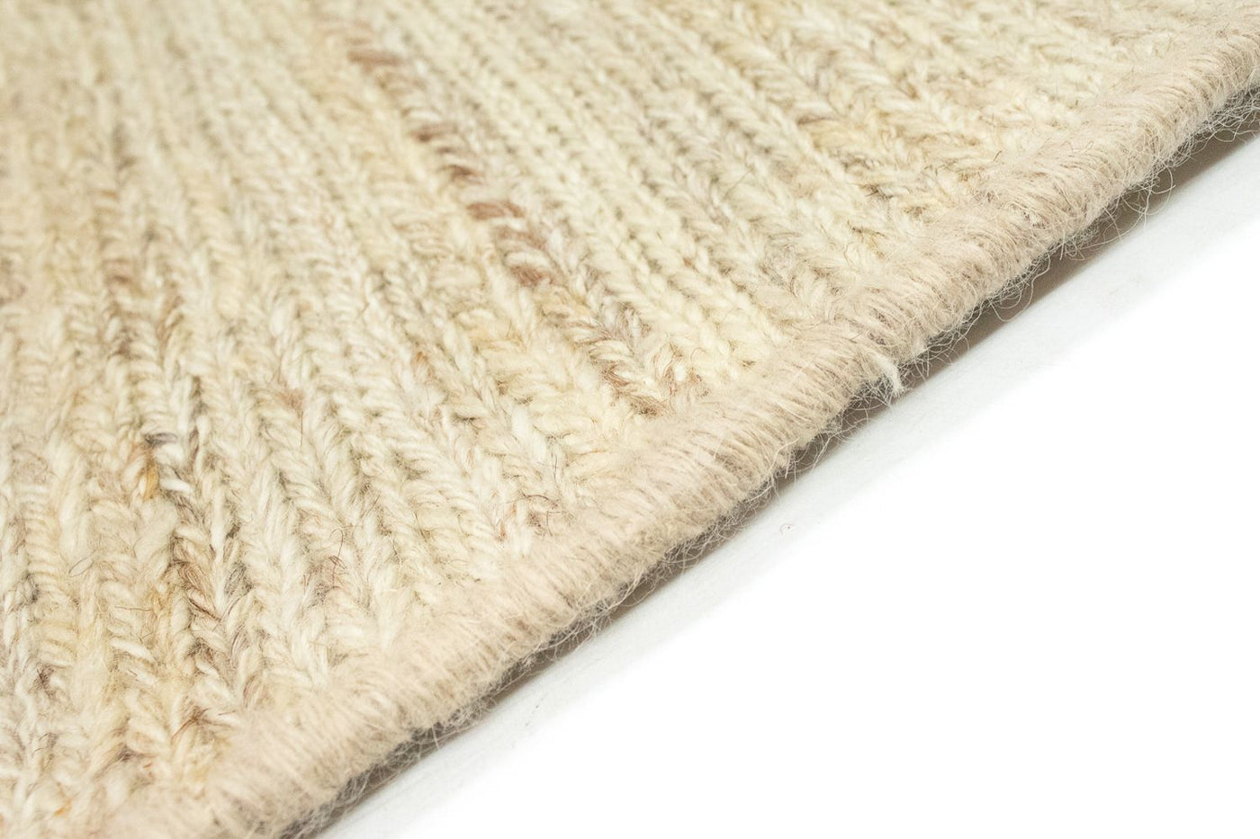 Persian Gabbeh Rug 194x143cm - Perserteppich Wollteppich