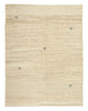 Persian Gabbeh Rug 184x138cm - Perserteppich Wollteppich