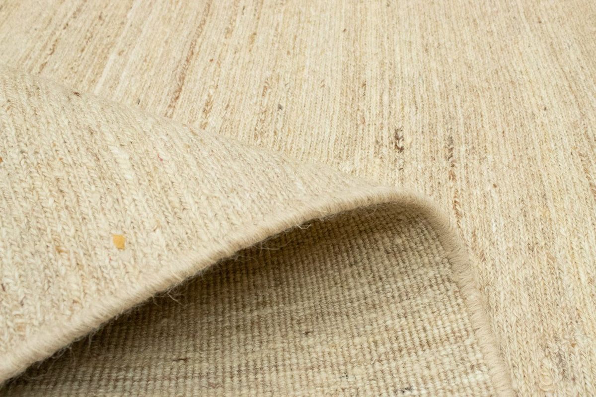 Gabbeh Rug - Perser - 184 x 138 cm - beige