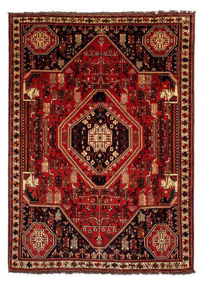 Shiraz Rug 208x290cm - Persian Rugs