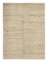 Gabbeh Rug - Perser - 198 x 138 cm - beige