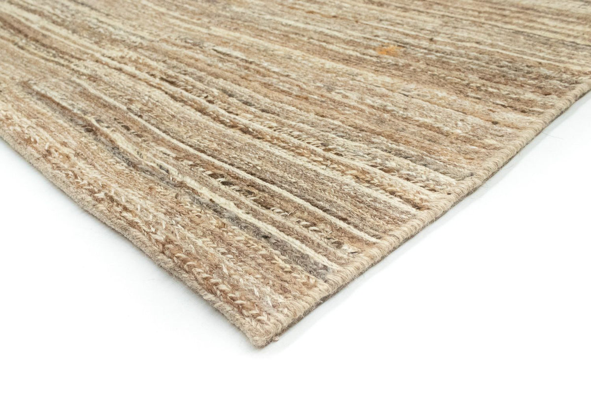 Gabbeh Rug - Perser - 198 x 138 cm - beige