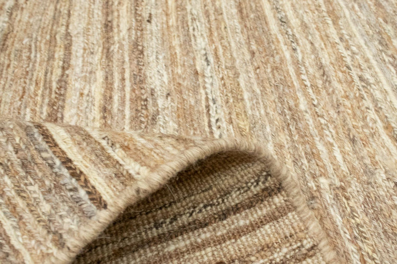 Gabbeh Rug - Perser - 198 x 138 cm - beige