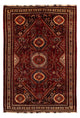 Qashqai Rug 310x210cm - Persian Rugs