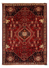 Shiraz Rug 295x205cm - Persian Rugs – product image