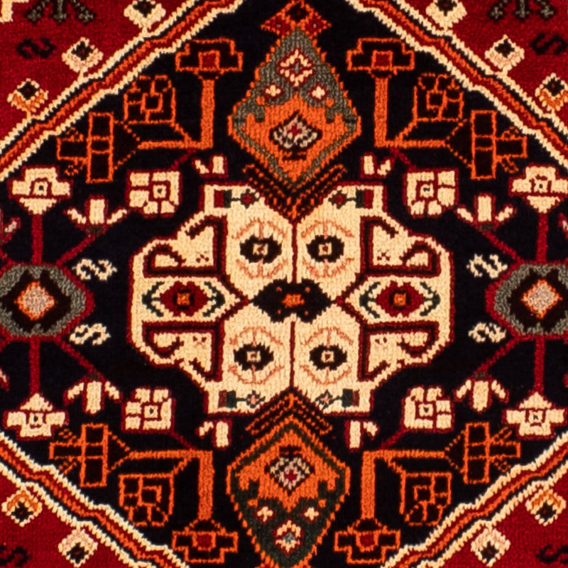 Shiraz Rug 295x205cm - Persian Rugs