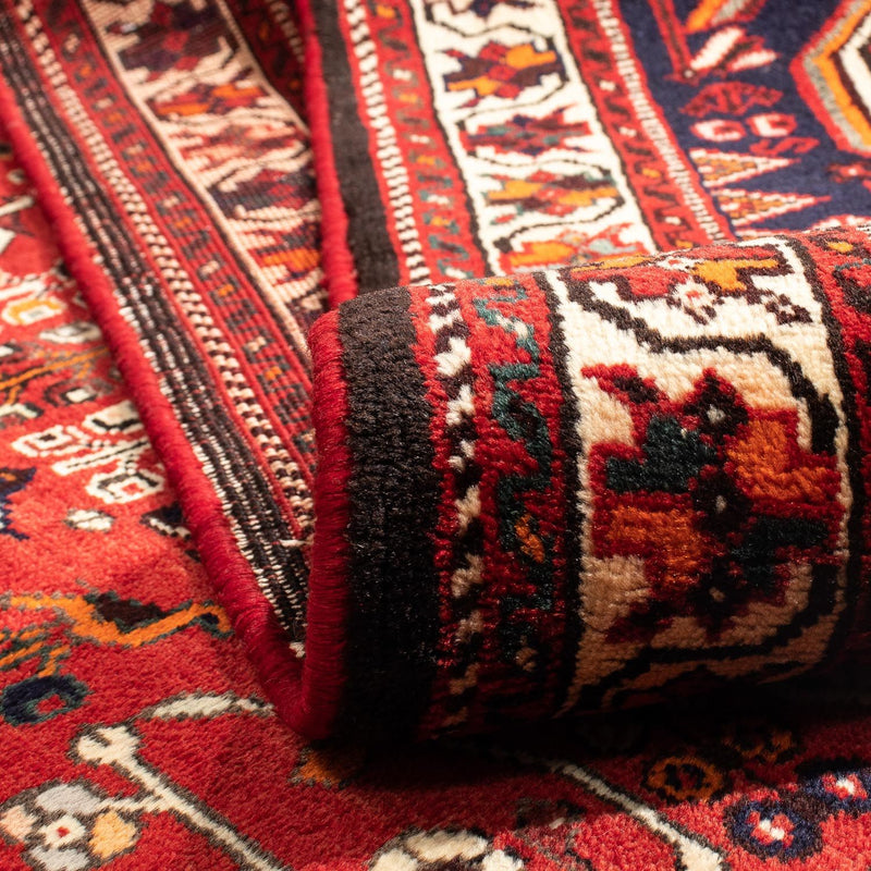 Shiraz Rug 295x205cm - Persian Rugs