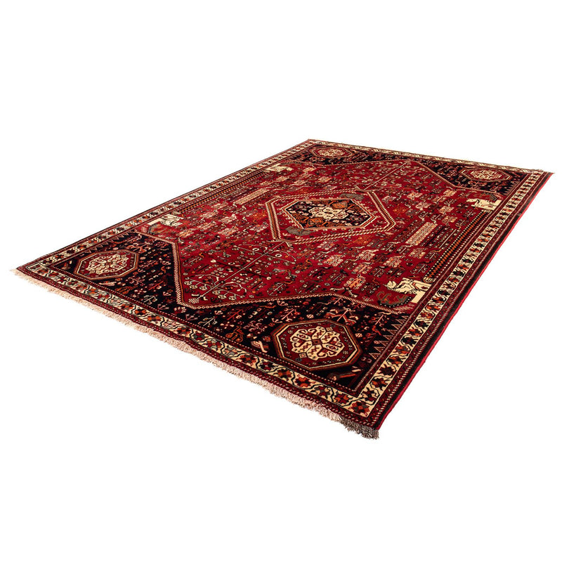 Shiraz Rug 295x205cm - Persian Rugs