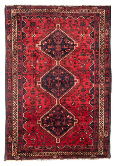 Shiraz Rug 215x305cm - Persian Rugs