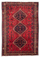 Shiraz Rug 305x215cm - Persian Rugs
