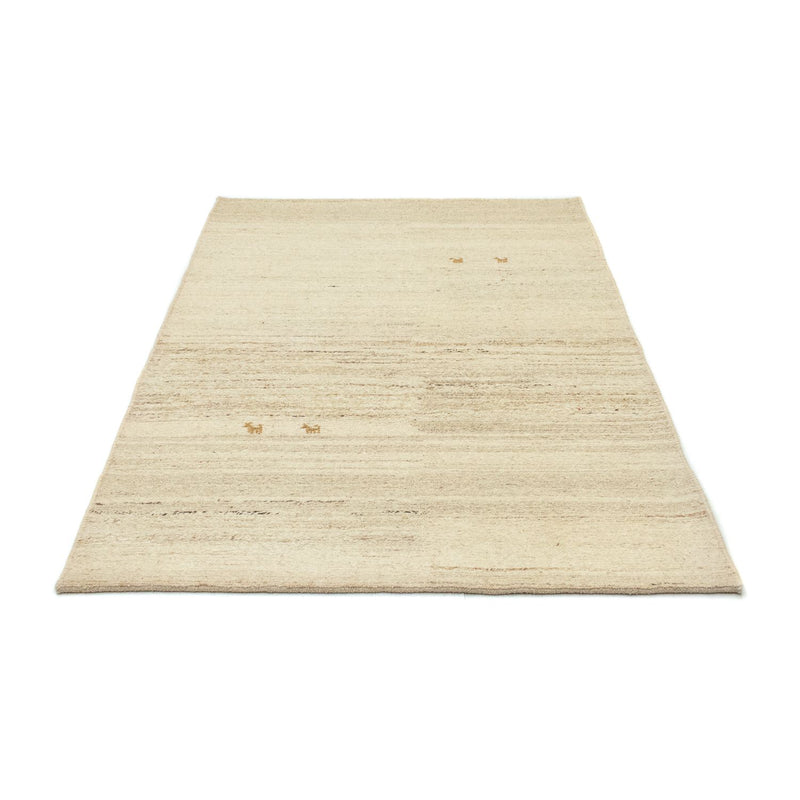 Persian Gabbeh Rug 178x120cm - Perserteppich Wollteppich