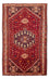 Perser Rug - Nomadic - 260 x 165 cm - dark red