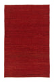 Persian Gabbeh Rug 158x99cm - Perserteppich Wollteppich