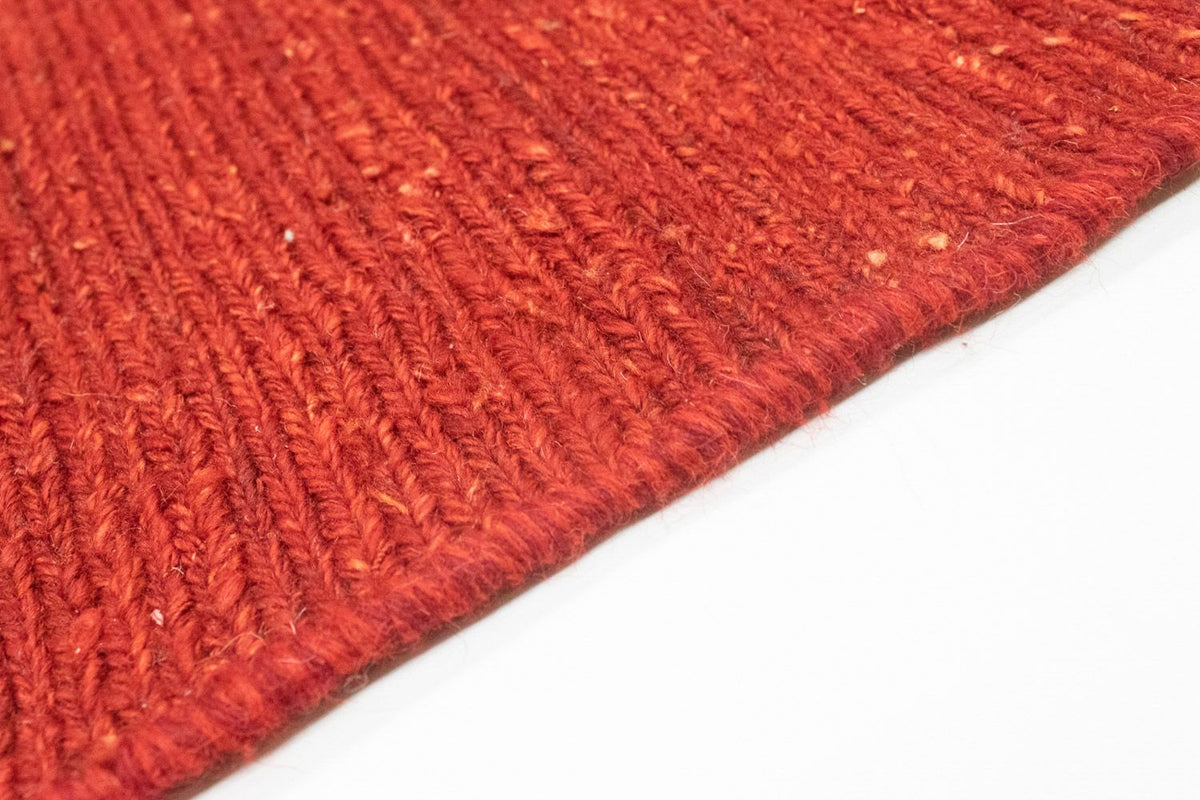 Gabbeh Rug - Perser - 158 x 99 cm - red
