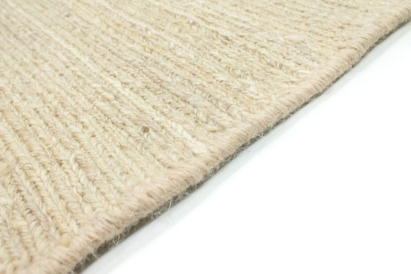 Gabbeh Teppich - Perser 198 x 141 cm - beige