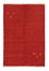 Gabbeh Rug - Perser - 177 x 117 cm - red