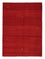 Gabbeh Rug - Perser - 236 x 165 cm - red