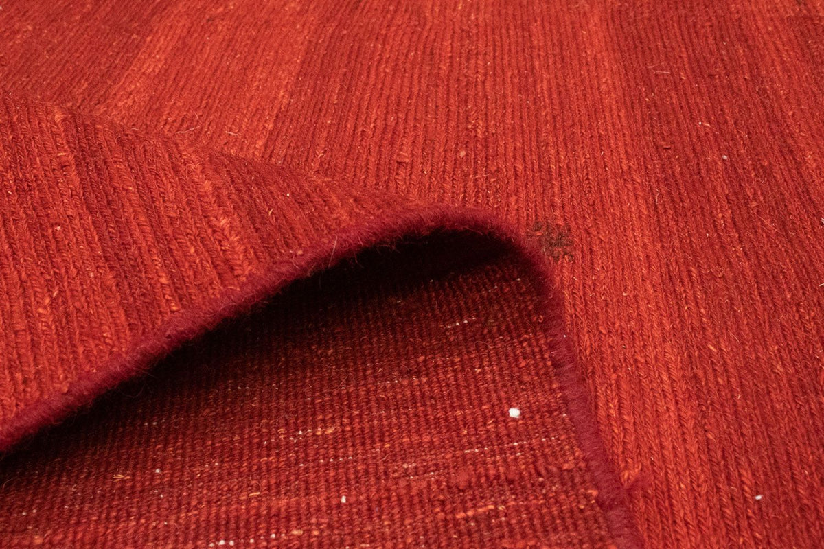 Gabbeh Rug - Perser - 236 x 165 cm - red