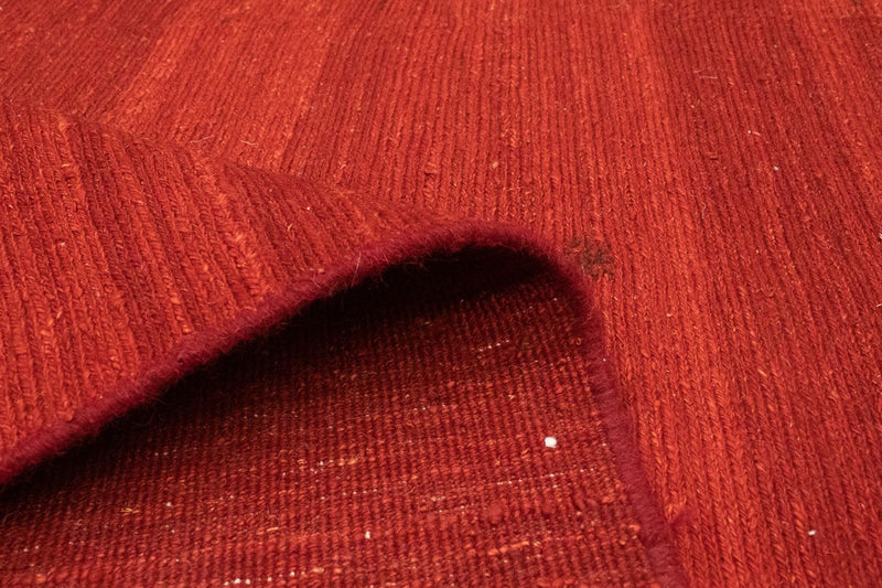 Gabbeh Rug - Perser - 236 x 165 cm - red