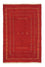 Gabbeh Rug - Perser - 170 x 112 cm - red