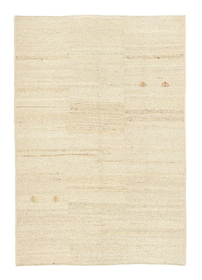 Persian Gabbeh Rug 114x170cm - Perserteppich Wollteppich