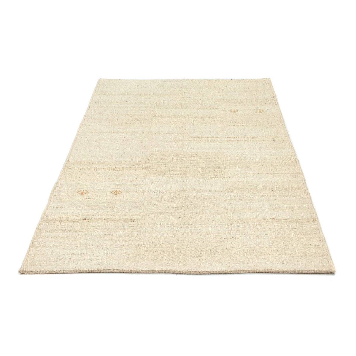 Gabbeh Rug - Perser - 170 x 114 cm - beige