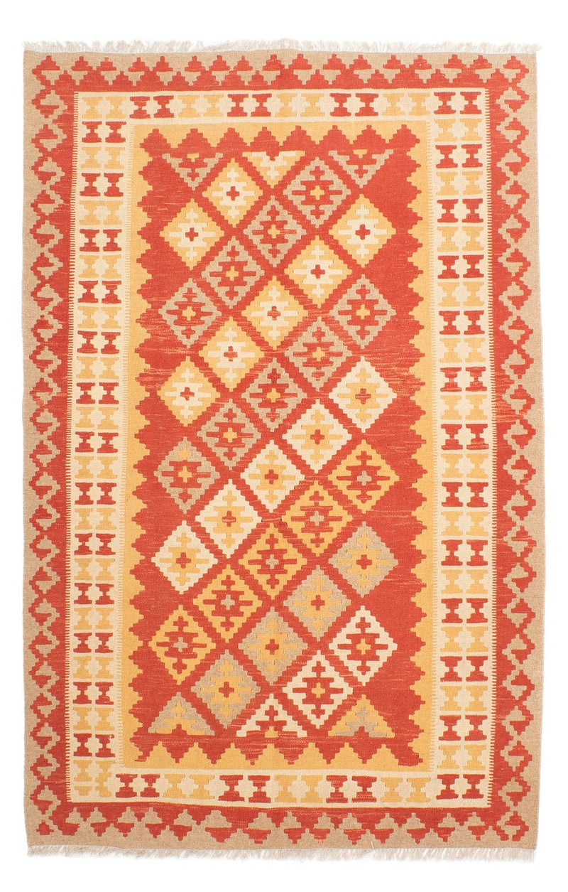 Kelim Rug - Oriental - 250 x 163 cm - multicolored