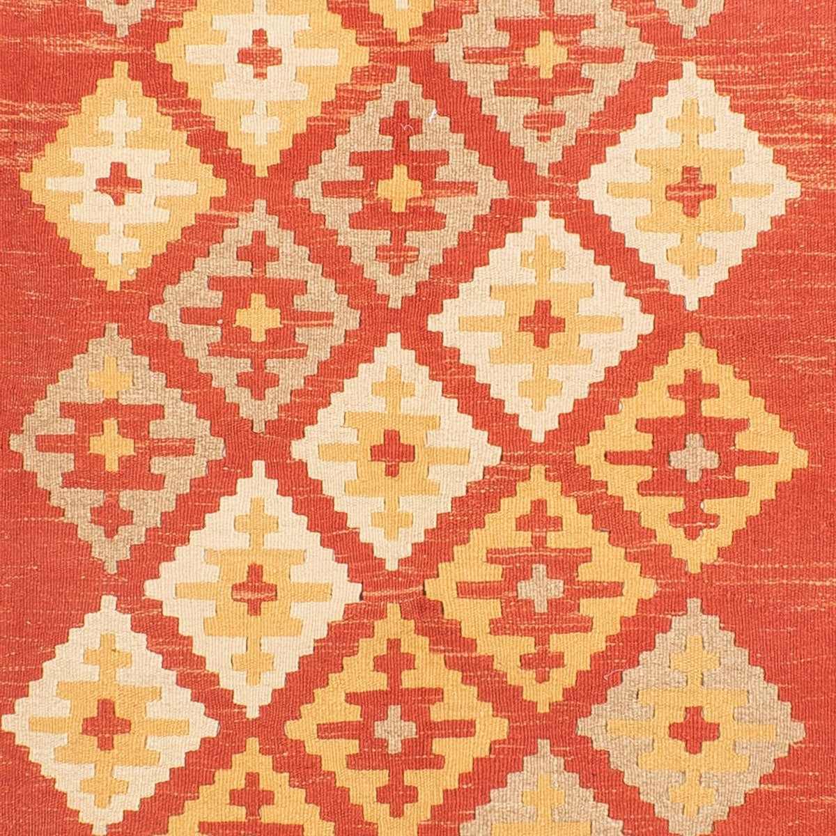 Kelim Rug - Oriental - 250 x 163 cm - multicolored