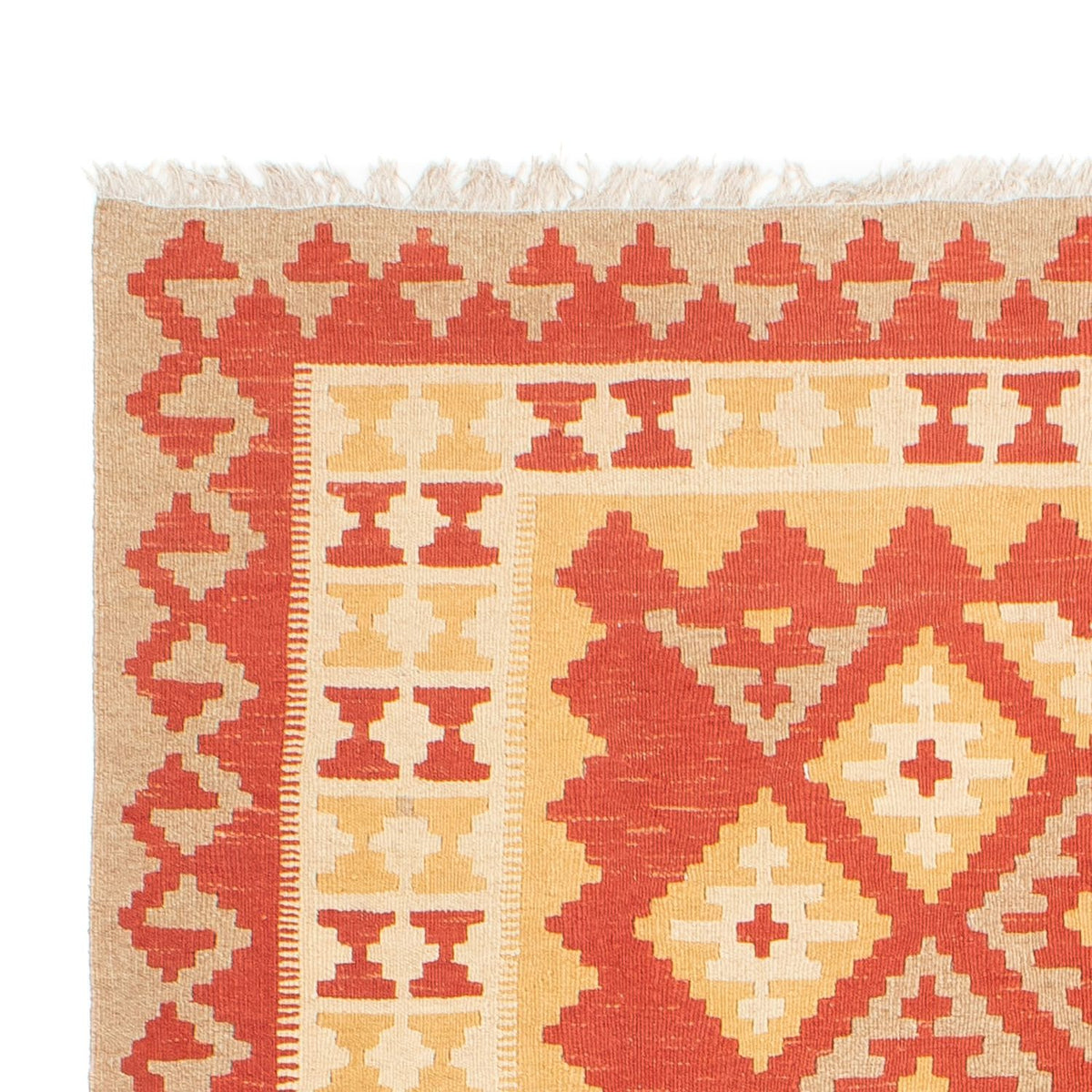 Kelim Rug - Oriental - 250 x 163 cm - multicolored