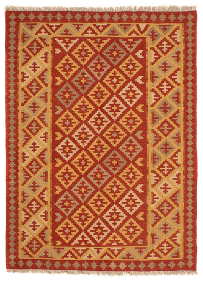 Kilim Fars Rug 150x205cm