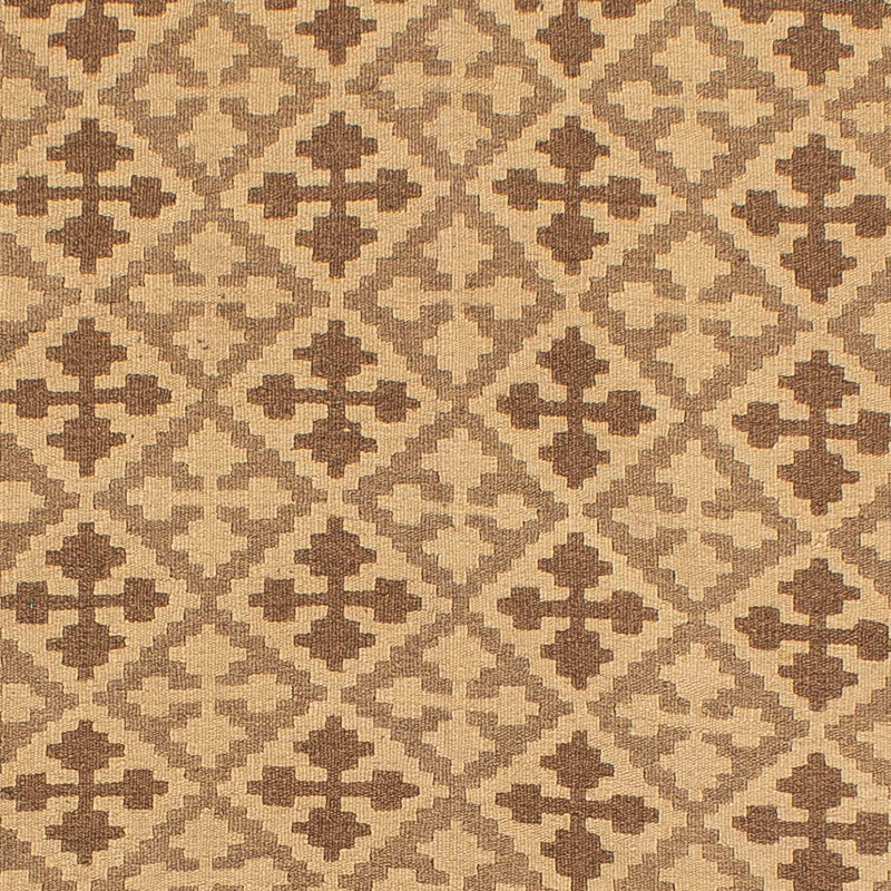 Kelim Rug - Oriental - 211 x 153 cm - light brown