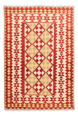 Kelim Rug - Oriental - 253 x 167 cm - multicolored